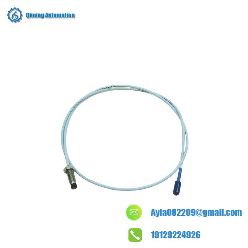 Bently Nevada 330101-00-52-10-02-CN Proximity Probes