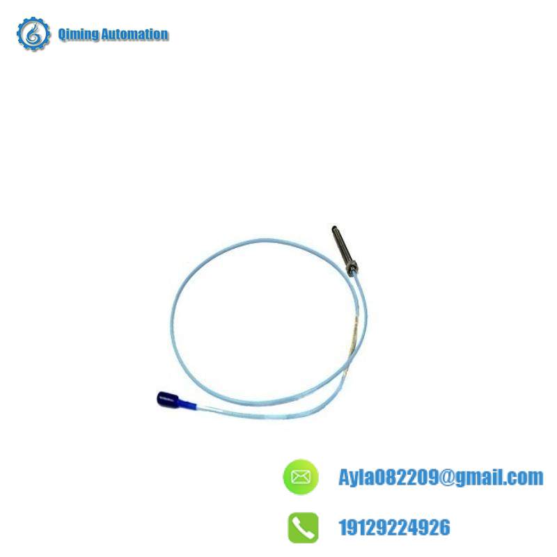 BENTLY NEVADA 330101-00-56-10-02-00 PROXIMITOR PROBE SL NO