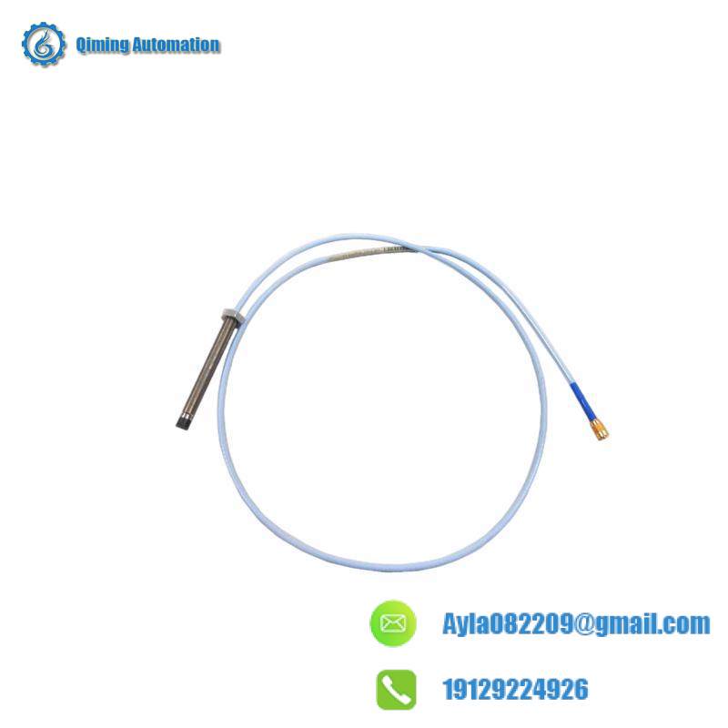Bently Nevada 330101-00-60-10-02-00 PROXIMITY PROBE
