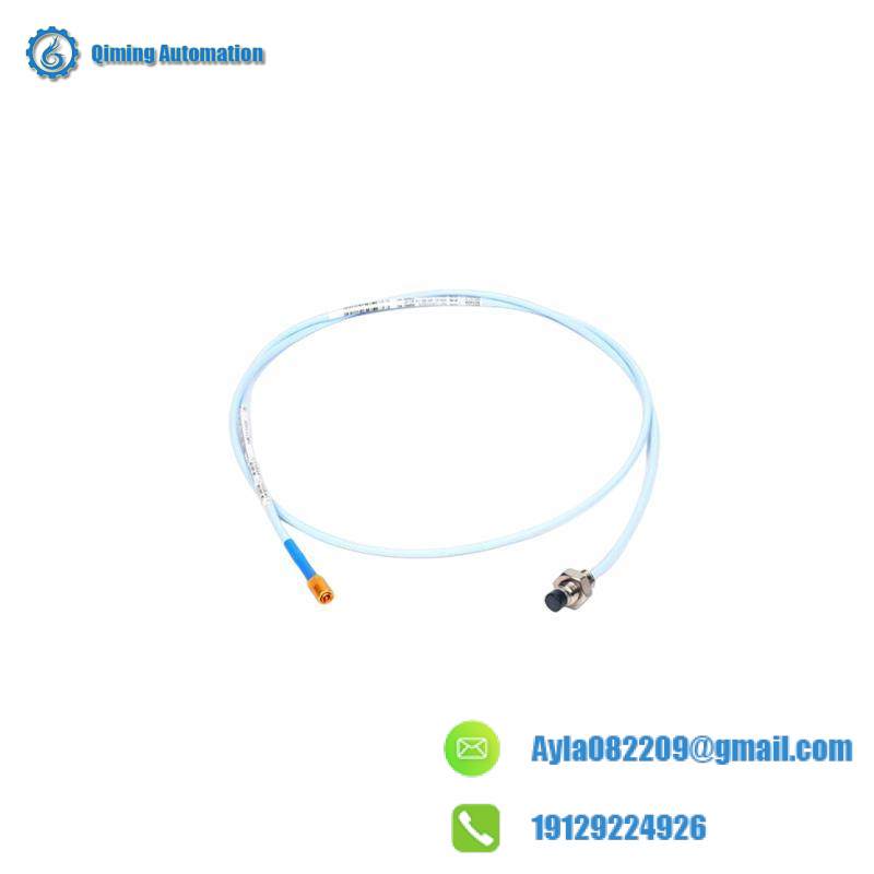 Bently Nevada 330101-00-96-10-02-05 Proximity Probe