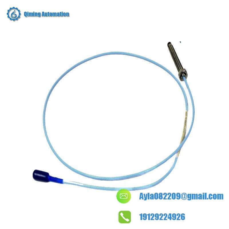Bently Nevada 330101-01-29-10-01-05 Proximity Probes