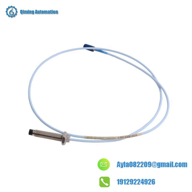 Bently Nevada 330101-01-39-10-01-05 3300 XL 8 mm Proximity Probes