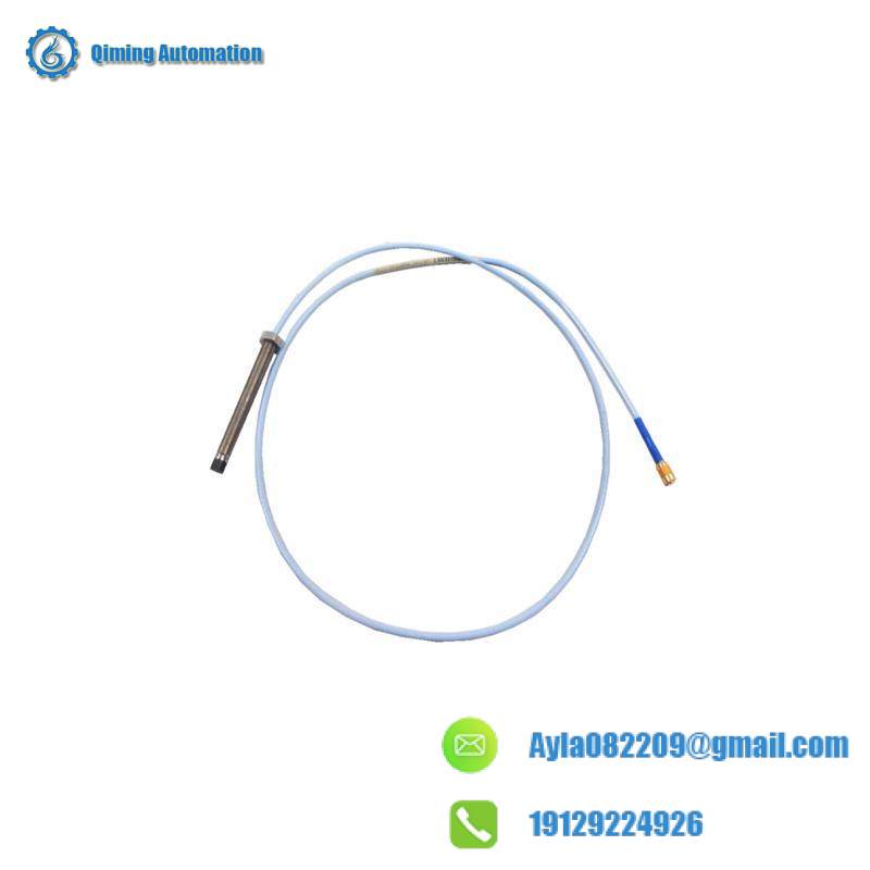 BENTLY NEVADA 330101-05-30-10-02-00 3300 XL 8 mm Proximity Probe