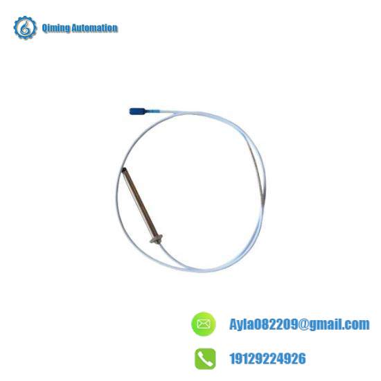 BENTLY NEVADA 330101-29-50-10-02-05 Proximity Probe