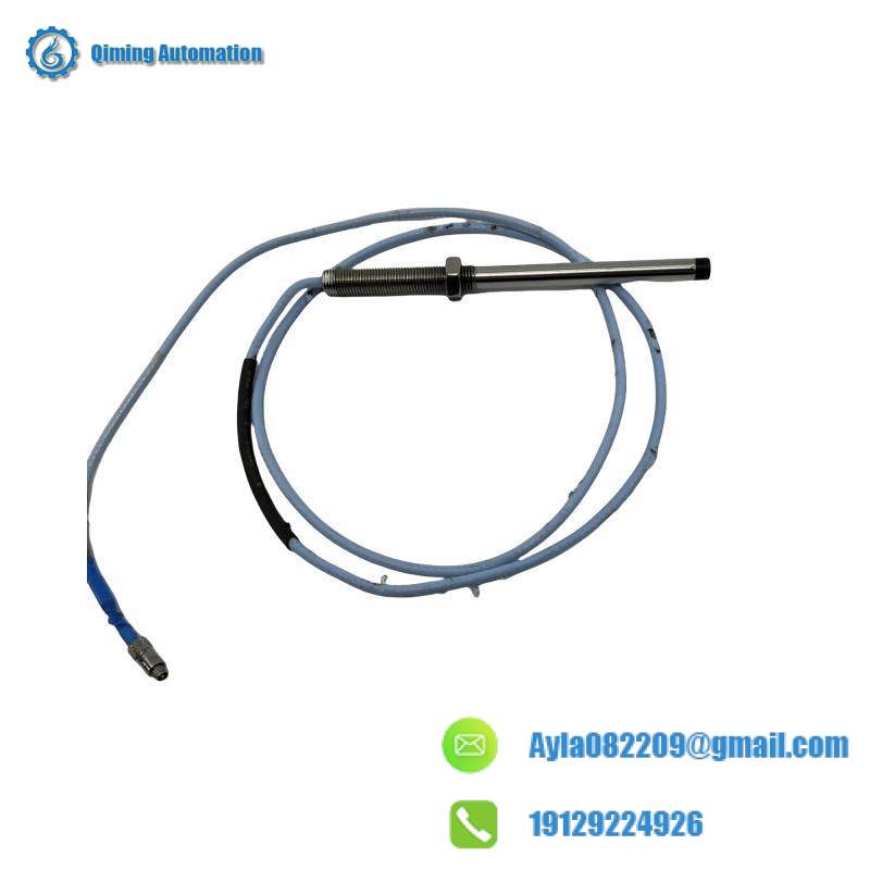 BENTLY NEVADA 330101-29-52-10-02-00 Proximity Sensor
