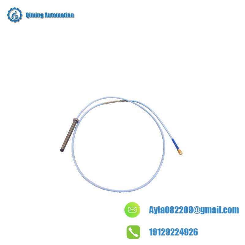 Bently Nevada 330101-30-49-10-02-05 Proximity Probes