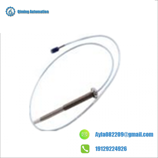 Bently Nevada 330101-30-63-10-02-00 Proximity Probe