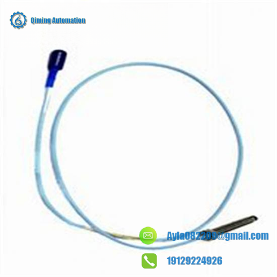 Bently Nevada 330101-30-63-15-02-CN Proximity Transducer System