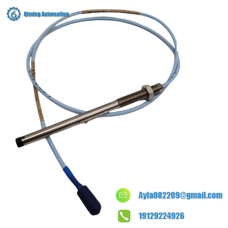 BENTLY NEVADA 330101-33-53-10-02-05 Proximity Probes