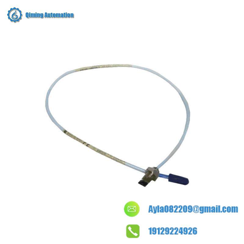 BENTLY NEVADA 330101-36-80-10-02-00 3300 XL 8 mm proximity probe
