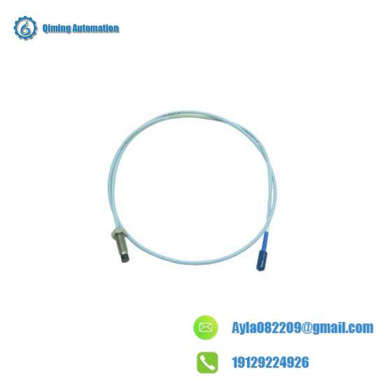 BENTLY NEVADA 330101-55-75-10-02-00 3300 XL 8mm Proximity Probe