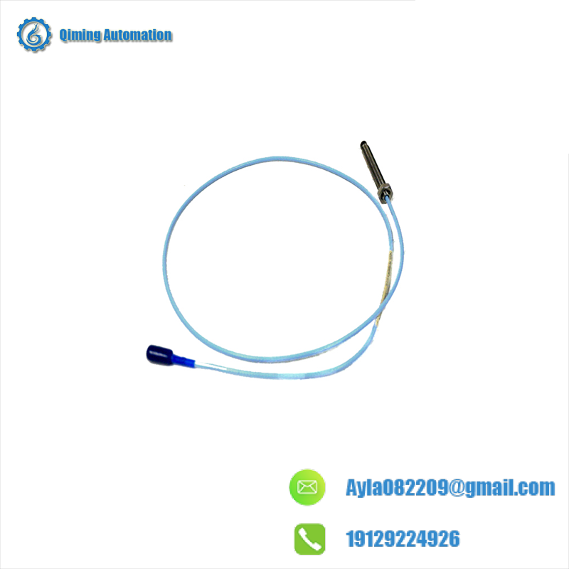 BENTLY NEVADA 330101-XX-XX-20-02-05 MOD:147773-00-12 Cable 