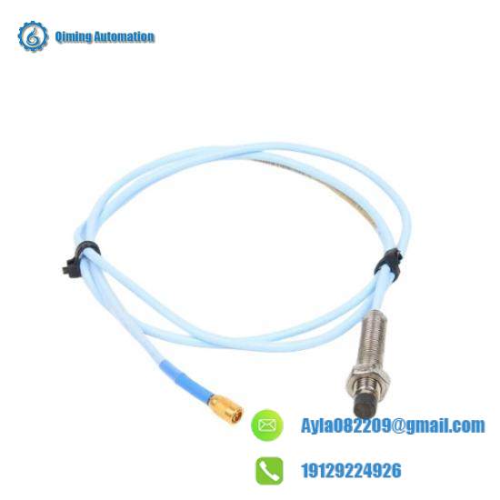 Bently Nevada 330101-XX-XX-20-02-CN MOD 147773-00-12  Proximity Probe