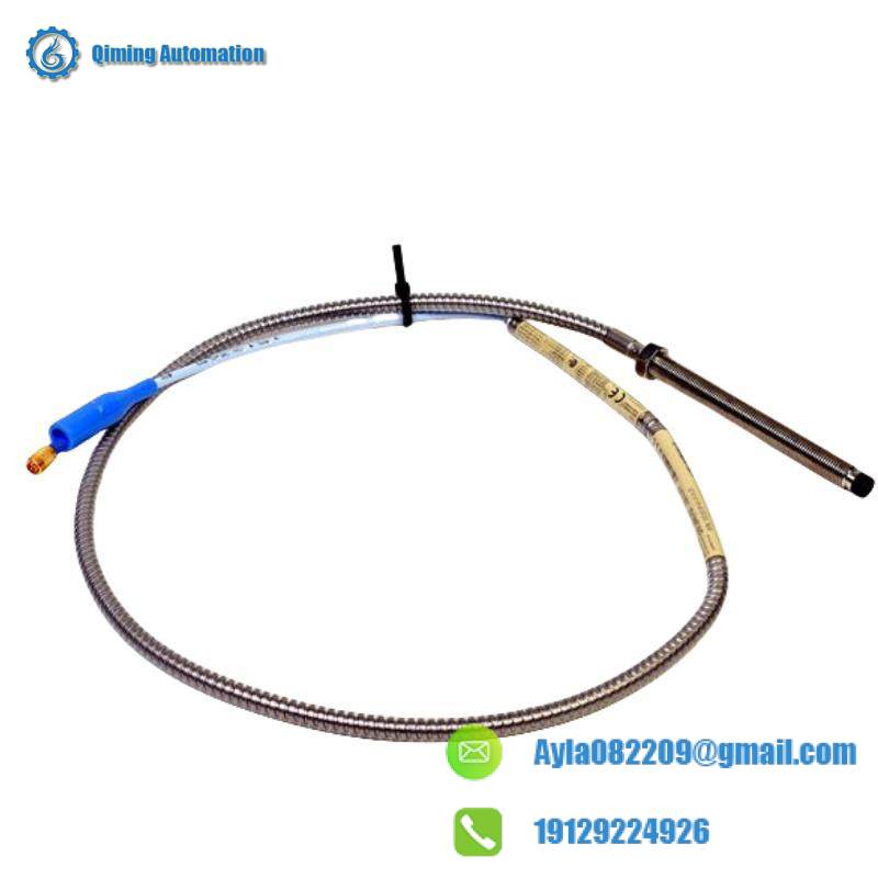 BENTLY NEVADA 330102-00-10-10-01-05 3300 XL 8mm Proximity Probes