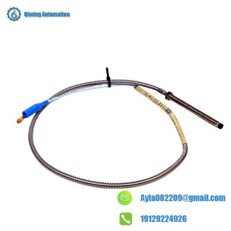 BENTLY NEVADA 330102-00-12-10-02-05 Proximity Probe