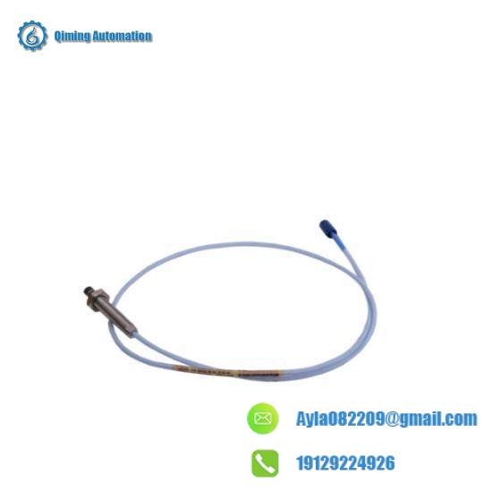 Bently Nevada 330102-00-13-10-02-00  Extension Cable