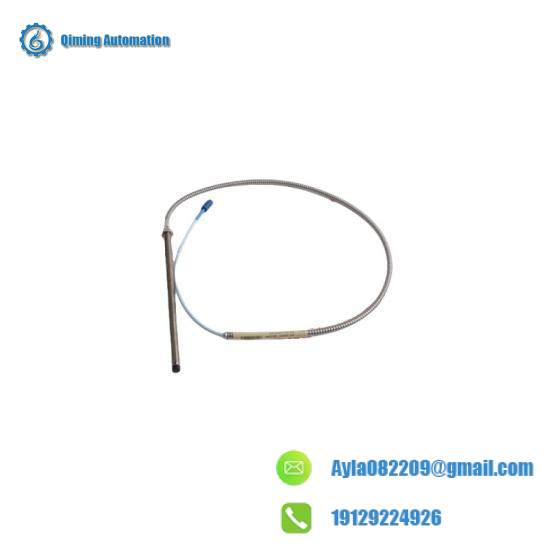 Bently Nevada 330102-00-25-50-11-00 3300 XL 8 Mm Proximity Probe