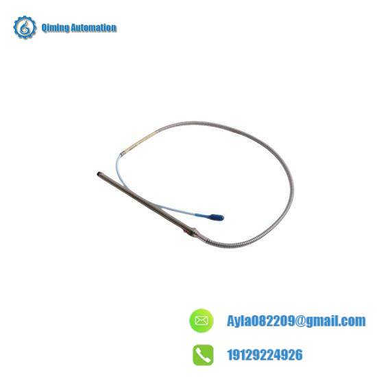 Bently Nevada 330102-00-25-50-11-00 3300 XL 8 Mm Proximity Probe