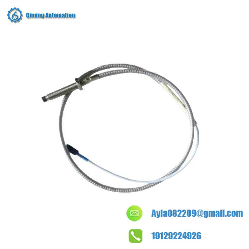 Bently Nevada 330102-00-27-10-02-05 3300 XL 8 mm Proximity Probes
