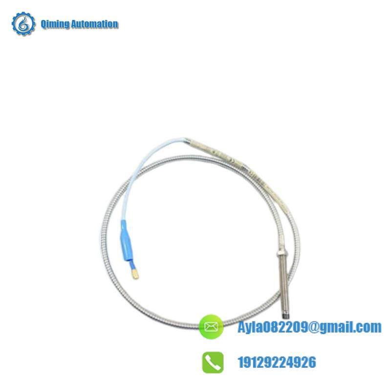 BENTLY NEVADA 330102-00-28-05-02-05 3300 XL 8 mm Proximity Probes