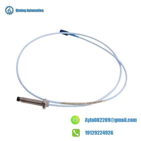 Bently Nevada 330102-00-28-10-02-05 Proximity Probes