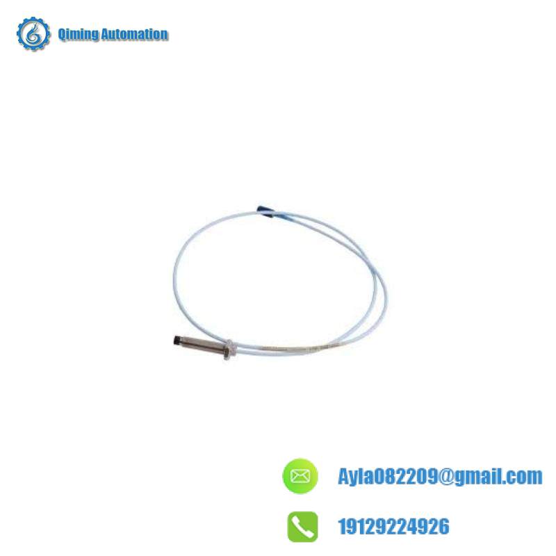 Bently Nevada 330102-00-40-10-01-05 Proximity Probes