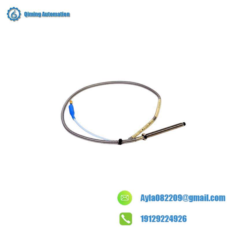 Bently Nevada 330102-00-40-10-02-00 Proximity Transducer
