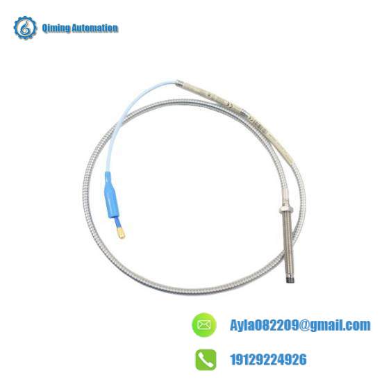 Bently Nevada 330102-00-48-05-02-00  3300 XL 8 mm Proximity Probes