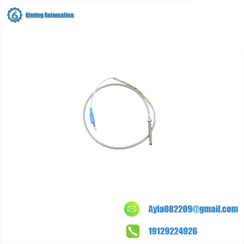 Bently Nevada 330102-00-48-05-02-00 3300 XL 8 Mm Proximity Probes