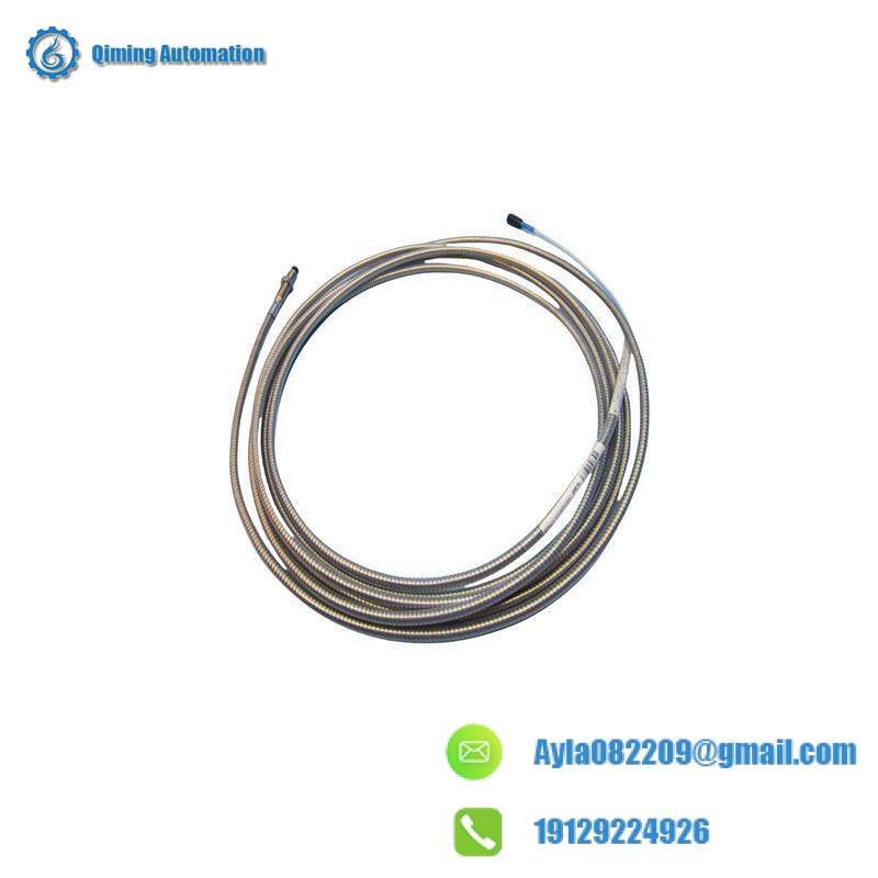 BENTLY NEVADA 330102-00-50-10-01-05 3300 XL 8 mm Proximity Probes