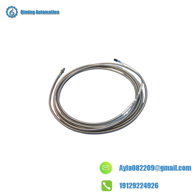 BENTLY NEVADA 330102-00-50-90-01-00 HIGH TEMPERATURE PROBE