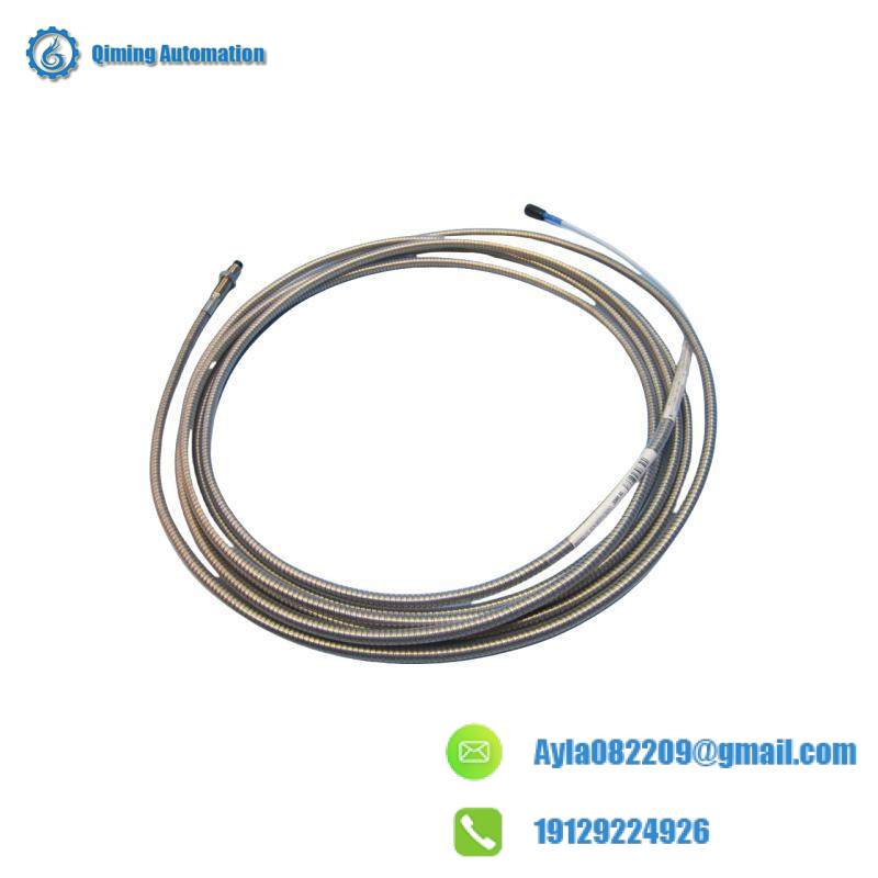 Bently Nevada 330102-00-52-10-02-00 Vibration Sensor