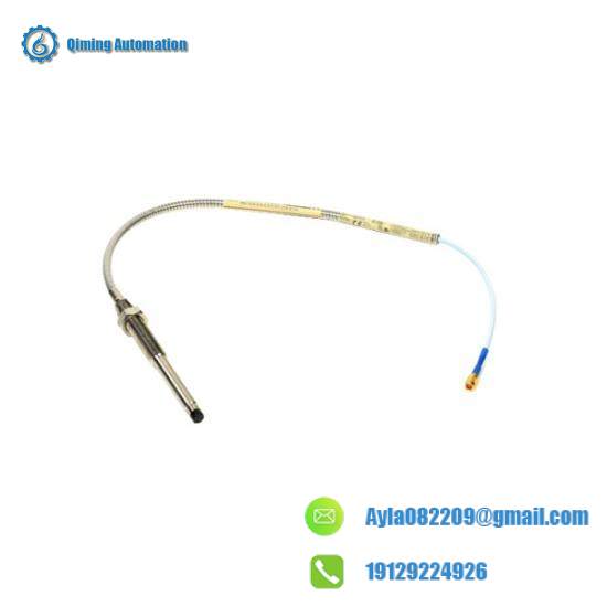Bently Nevada 330102-00-60-05-02-05  3300 XL 8 mm Proximity Probes