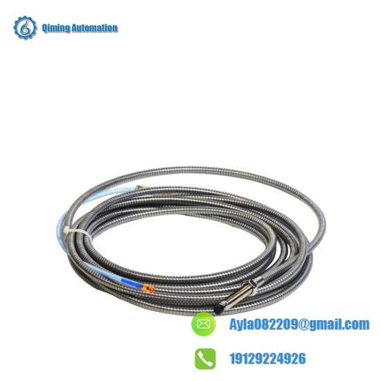 Bently Nevada 330102-00-80-10-02-00  Extension Cable