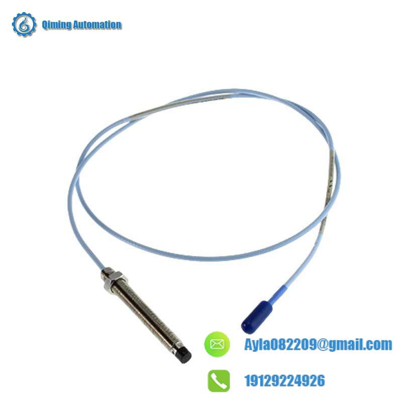 BENTLY NEVADA 330102-00-96-10-01-00 Proximity Sensor