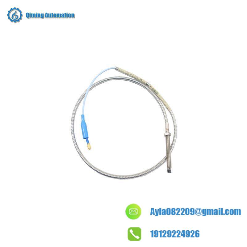 BENTLY NEVADA 330102-03-20-10-02-05 3300 XL 8 mm Proximity Probes
