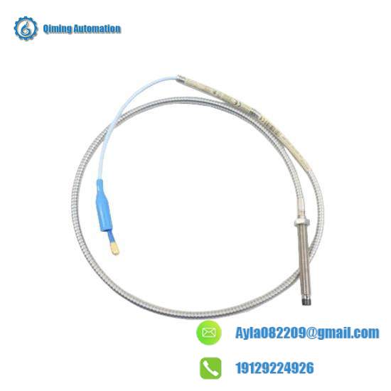 Bently Nevada 330102-04-16-10-02-00 Proximity Probes