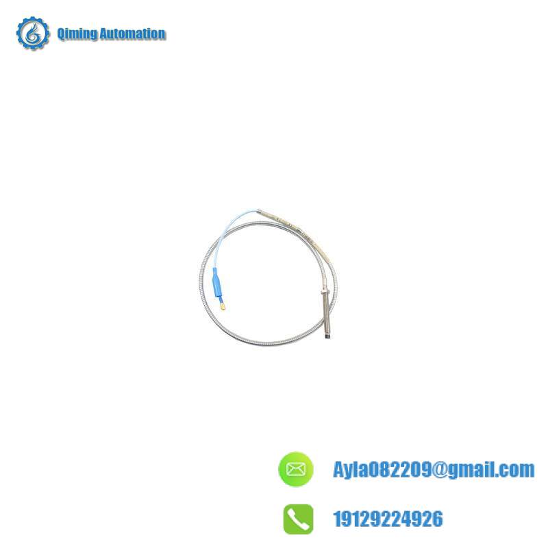 Bently Nevada 330102-05-20-10-02-05 3300 XL 8 mm Proximity Probes