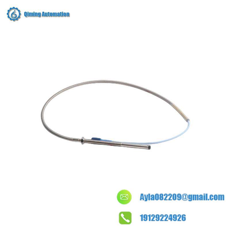 Bently Nevada 330102-22-58-10-02-00 Proximity Transducer