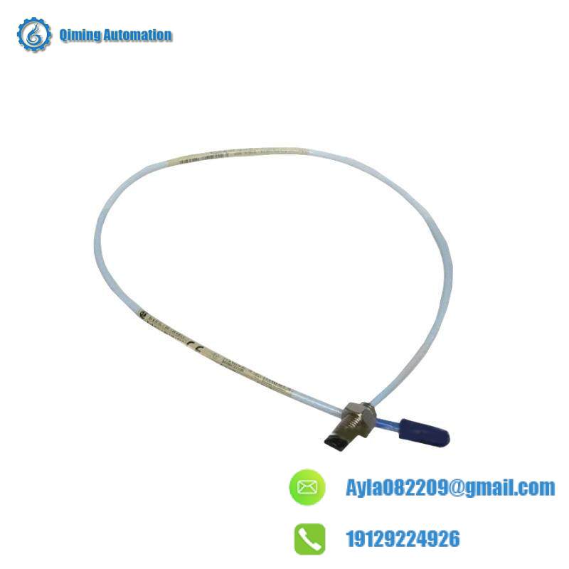 Bently Nevada 330103-00-02-10-02-00 3300 XL 8 mm Proximity Probes