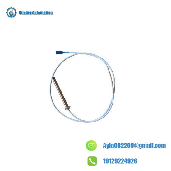 Bently Nevada 330103-00-02-10-02-00 Proximity Probes