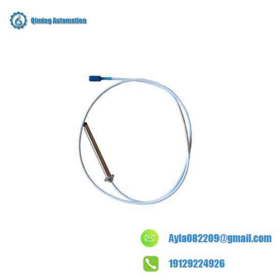 Bently Nevada 330103-00-03-05-02-00 3300 XL 8 mm Proximity Probes