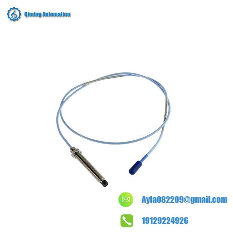 Bently Nevada 330103-00-03-05-02-00  Proximity Probes