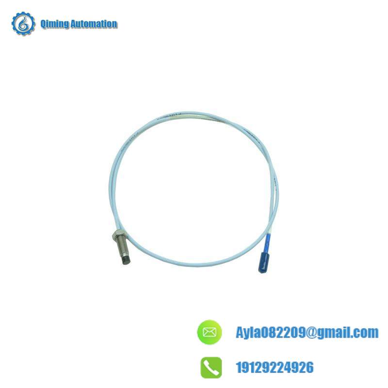BENTLY NEVADA 330103-00-03-10-01-00 3300 XL 8 mm Proximity Probe
