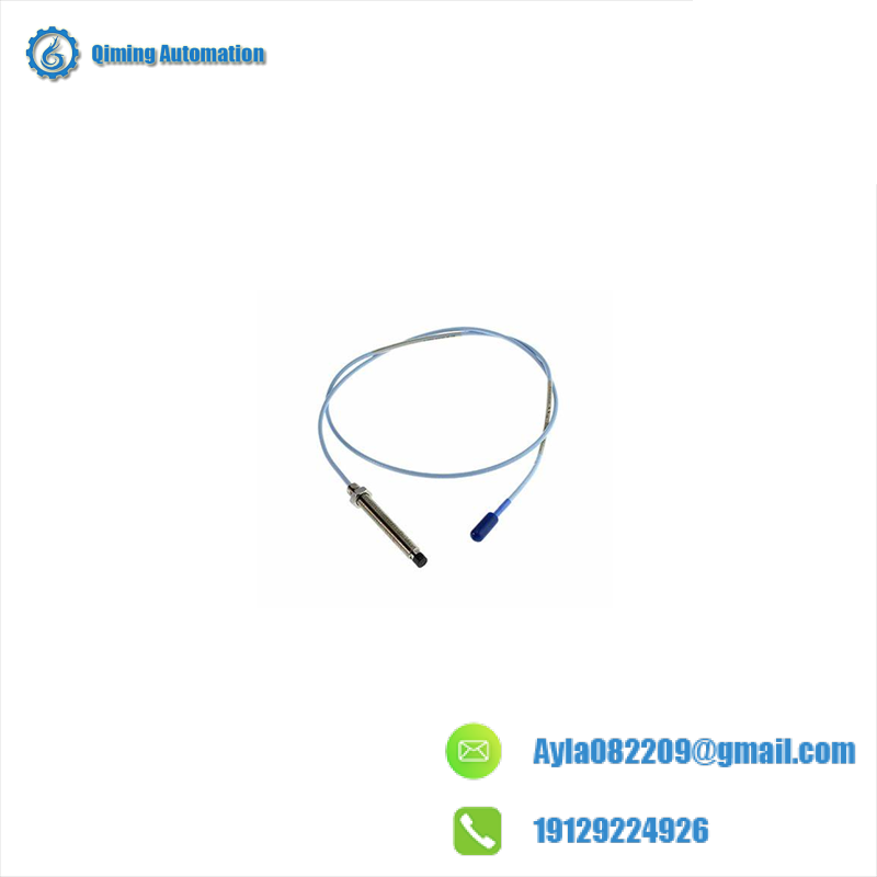 BENTLY NEVADA 330103-00-03-10-02-00 3300 XL 8 mm Proximity Probes