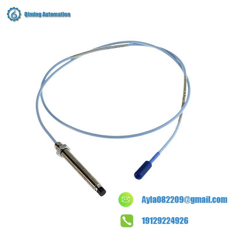 BENTLY NEVADA 330103-00-03-10-02-05  Proximity Probes