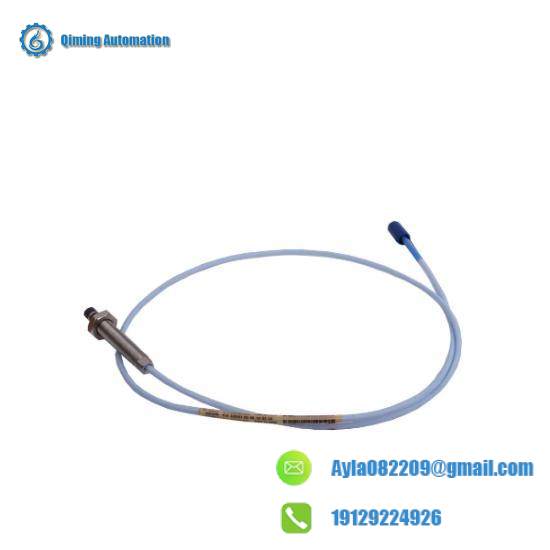 Bently Nevada 330103-00-04-05-02-00  TSI System