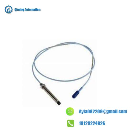 Bently Nevada 330103-00-04-10-01-05 3300 XL 8mm Proximity Transducer