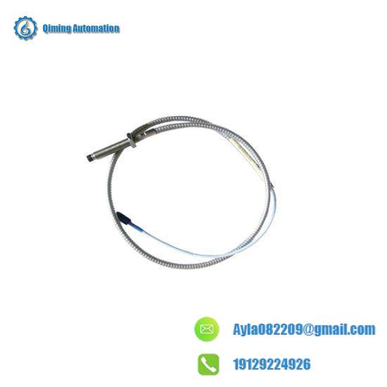 Bently Nevada 330104-00-06-05-02-00 Cable