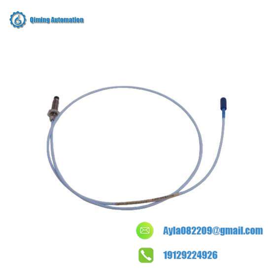 Bently Nevada 330103-00-04-10-12-00 Proximity Probes